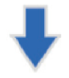 down arrow icon