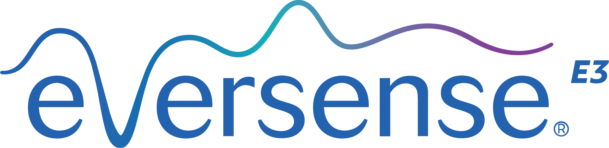 Image: EVERSENSE LOGO E