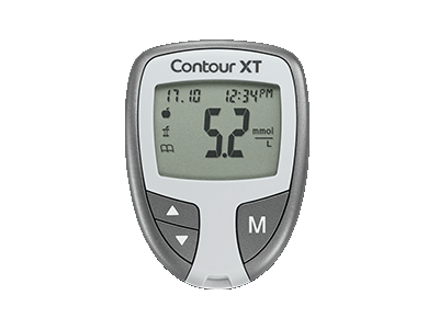 Contour XT